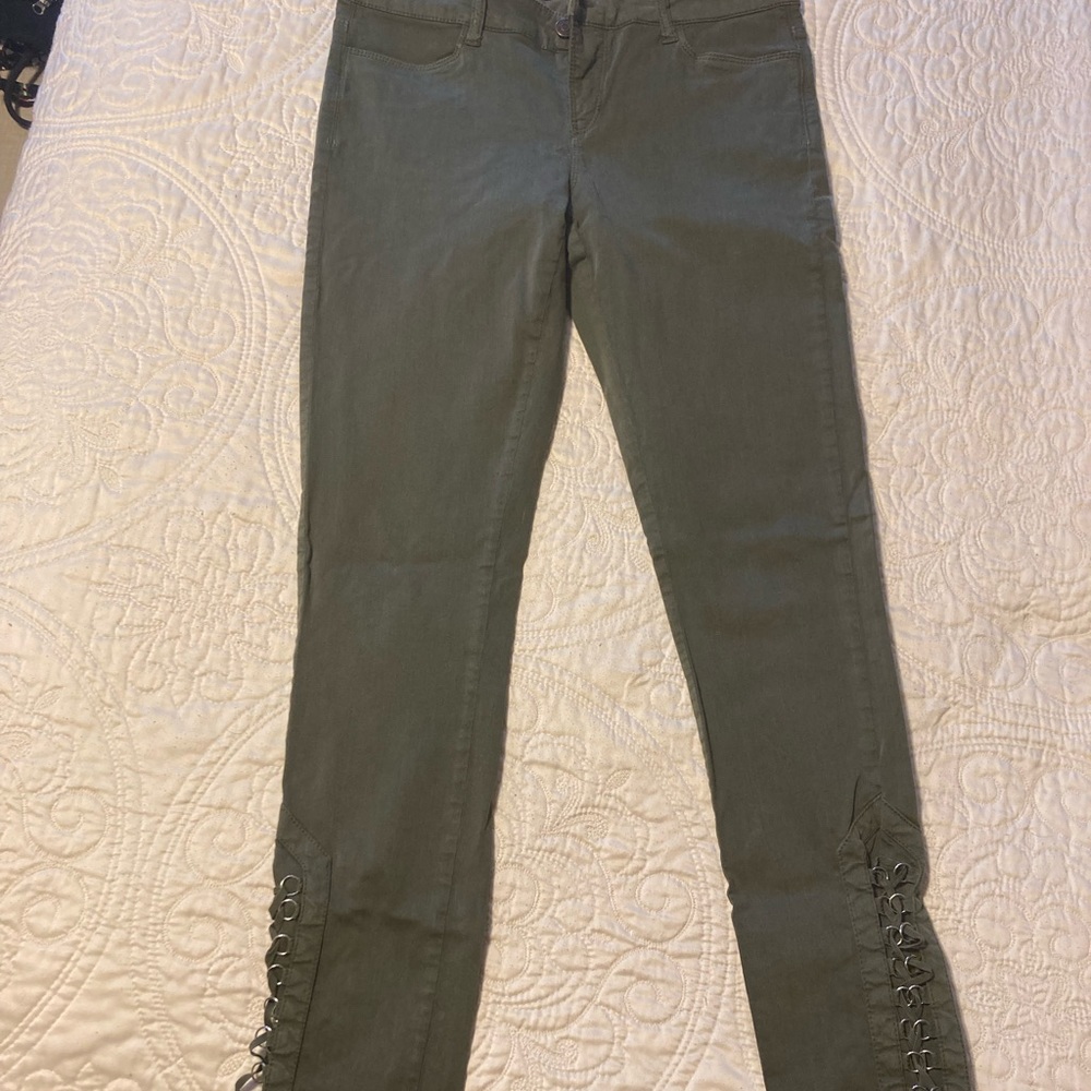 HunkyDory Women’s Pants
